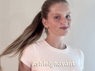 Ashleighavant