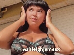 Ashleighjamesx