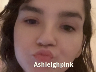 Ashleighpink
