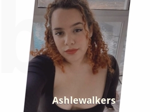 Ashlewalkers
