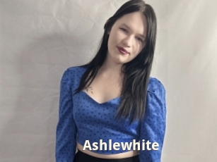 Ashlewhite