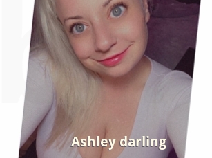 Ashley_darling