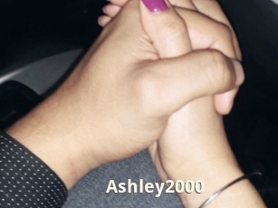 Ashley2000