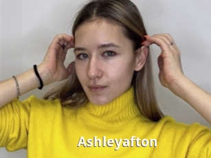Ashleyafton