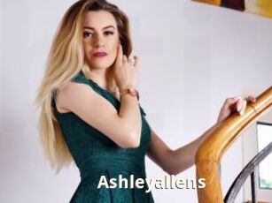 Ashleyallens