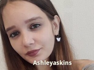 Ashleyaskins