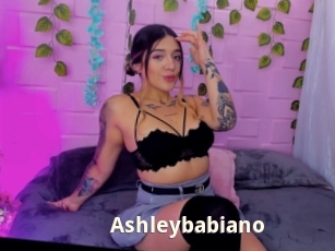 Ashleybabiano
