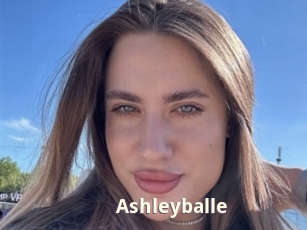 Ashleyballe