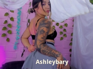 Ashleybary
