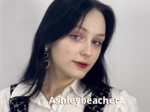 Ashleybeacher