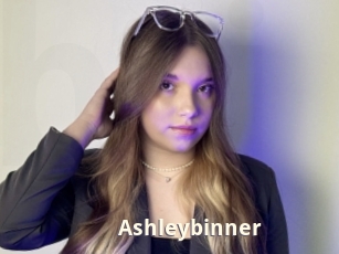 Ashleybinner
