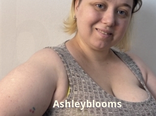 Ashleyblooms