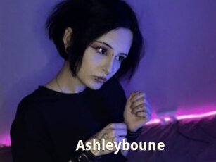 Ashleyboune