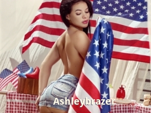 Ashleybrazer