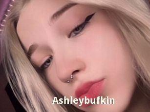 Ashleybufkin
