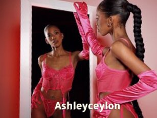 Ashleyceylon