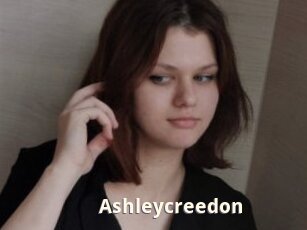 Ashleycreedon