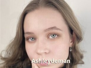 Ashleydeman