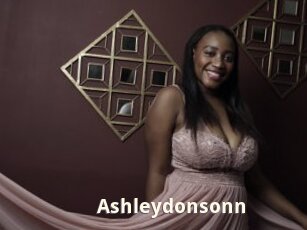 Ashleydonsonn