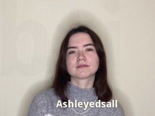 Ashleyedsall