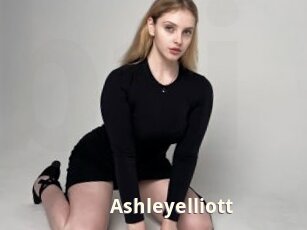 Ashleyelliott