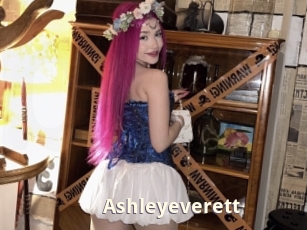 Ashleyeverett