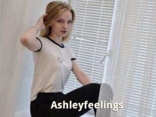 Ashleyfeelings