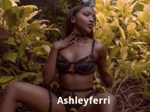 Ashleyferri