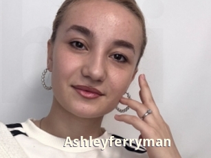 Ashleyferryman
