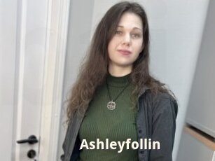 Ashleyfollin
