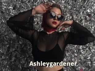 Ashleygardener