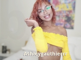 Ashleygauthierrr
