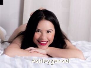 Ashleygensel