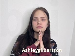 Ashleygilbertson