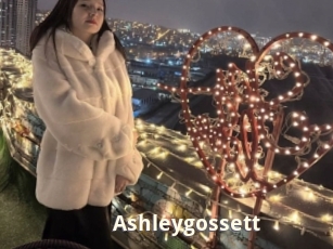Ashleygossett