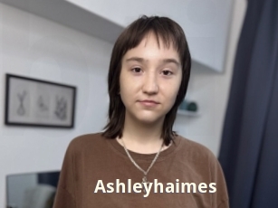Ashleyhaimes