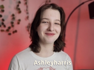 ashleyharris Bigtitinvasion
