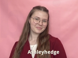 Ashleyhedge