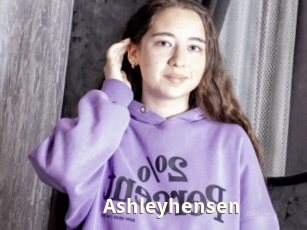 Ashleyhensen