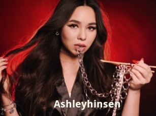 Ashleyhinsen