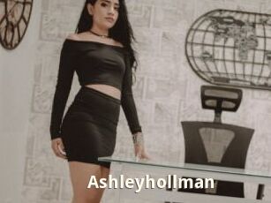Ashleyhollman