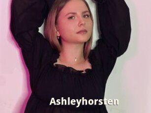 Ashleyhorsten