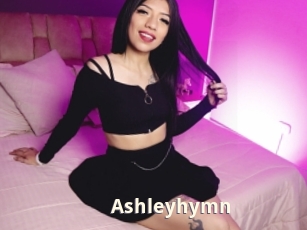 Ashleyhymn