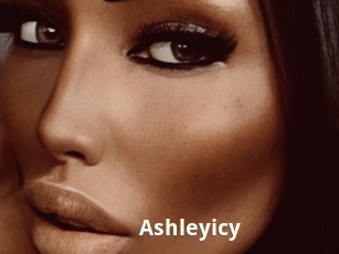 Ashleyicy