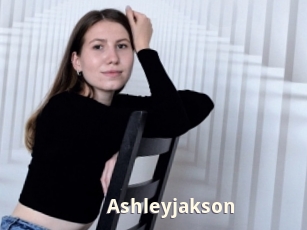 Ashleyjakson
