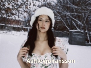 Ashleyjohansson