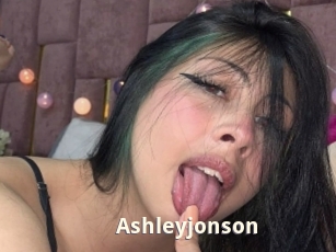 Ashleyjonson
