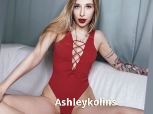 Ashleykolins