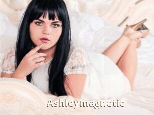 Ashleymagnetic