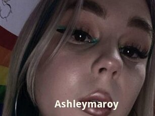 Ashleymaroy